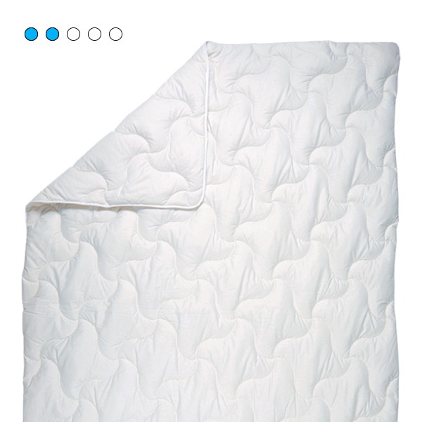 Ковдра Billerbeck Наталія Плюс Полегшена 155х215 см 0105-21/05