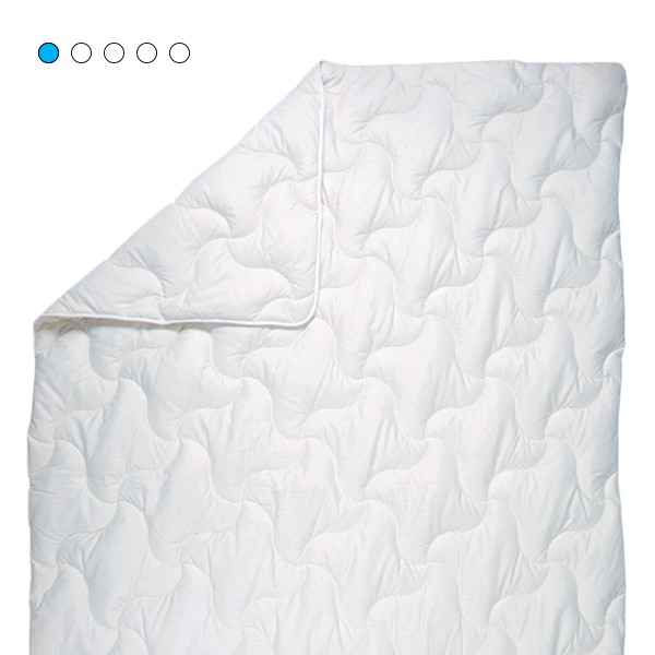 Ковдра Billerbeck Ніна Легка 172х205 см 0204-22/02