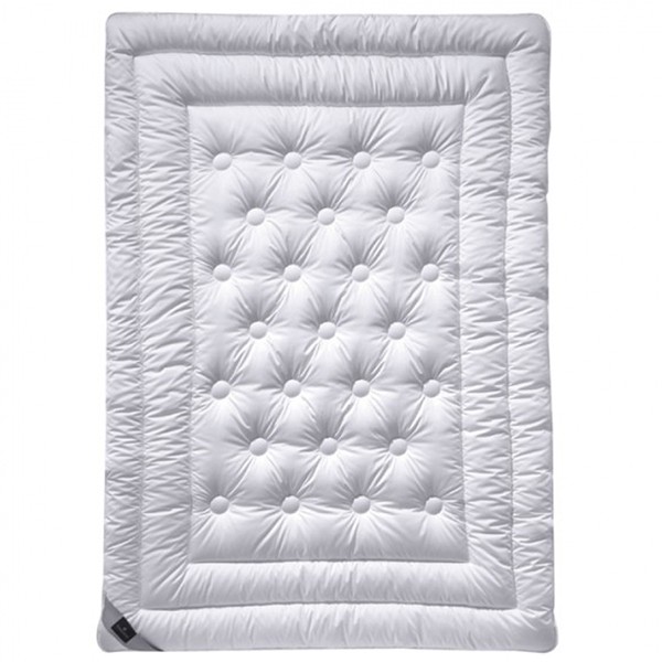 Ковдра Billerbeck Brilliant Uno Стандартна 155х220 см 51903730