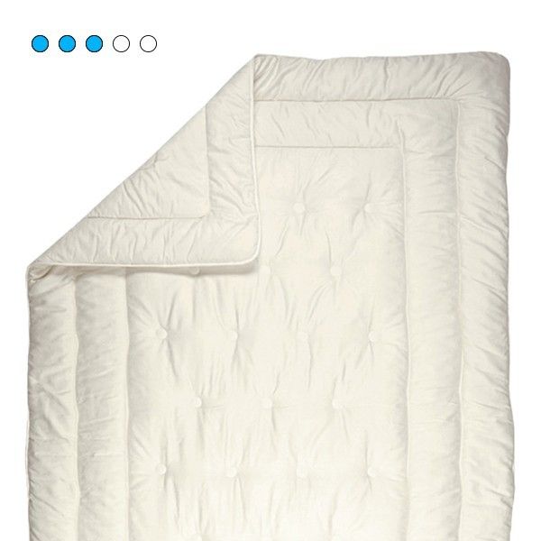 Ковдра Billerbeck Версаль Стандартна 140х205 см 0101-20/01