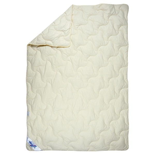 Ковдра Billerbeck Наталія Полегшена 200х220 см 0104-21/03 бежевий