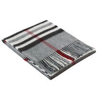 Фото Плед Biederlack Plaid grey 130 х 170 cм 738165