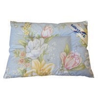 Фото Подушка дитяча пухова Billerbeck Малятко 36х48 см