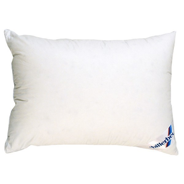 Комплект Billerbeck Ковдра Магнолія Тепла 172х205 см 0590-01-02 + Подушка Лідія 50х70 см 2 шт 1590-30-57 білий