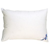 Комплект Billerbeck Ковдра Магнолія Тепла 172х205 см 0590-01-02 + Подушка Лідія 50х70 см 2 шт 1590-30-57 білий