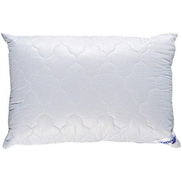 Комплект Billerbeck Ковдра Наталія Стандартна 200х220 см 0104-20-03 + Подушка Лілія 50х70 см 2 шт 1331-15-57