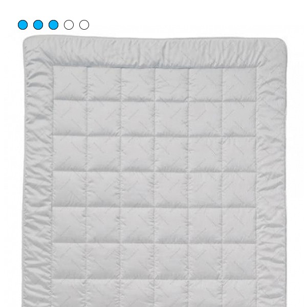 Ковдра Billerbeck King Uno E21 155x220 51932110