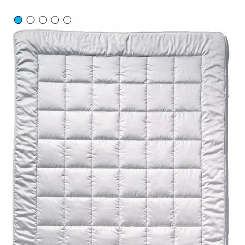 Ковдра Billerbeck Diadem Superlight E43 200x220 51903489