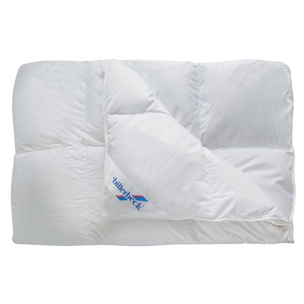 Комплект ковдра Billerbeck Магнолія 200х220 см + подушка Жасмин 50х70 см 0590-02/03-1590-01/57