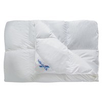 Комплект ковдра Billerbeck Магнолія 200х220 см + подушка Жасмин 50х70 см 0590-02/03-1590-01/57