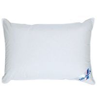 Комплект ковдра Billerbeck Магнолія 200х220 см + подушка Жасмин 50х70 см 0590-02/03-1590-01/57