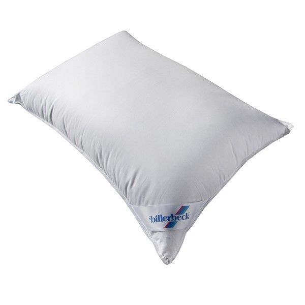 Комплект ковдра Billerbeck Магнолія 200х220 см + подушка Жасмин 50х70 см 0590-02/03-1590-01/57