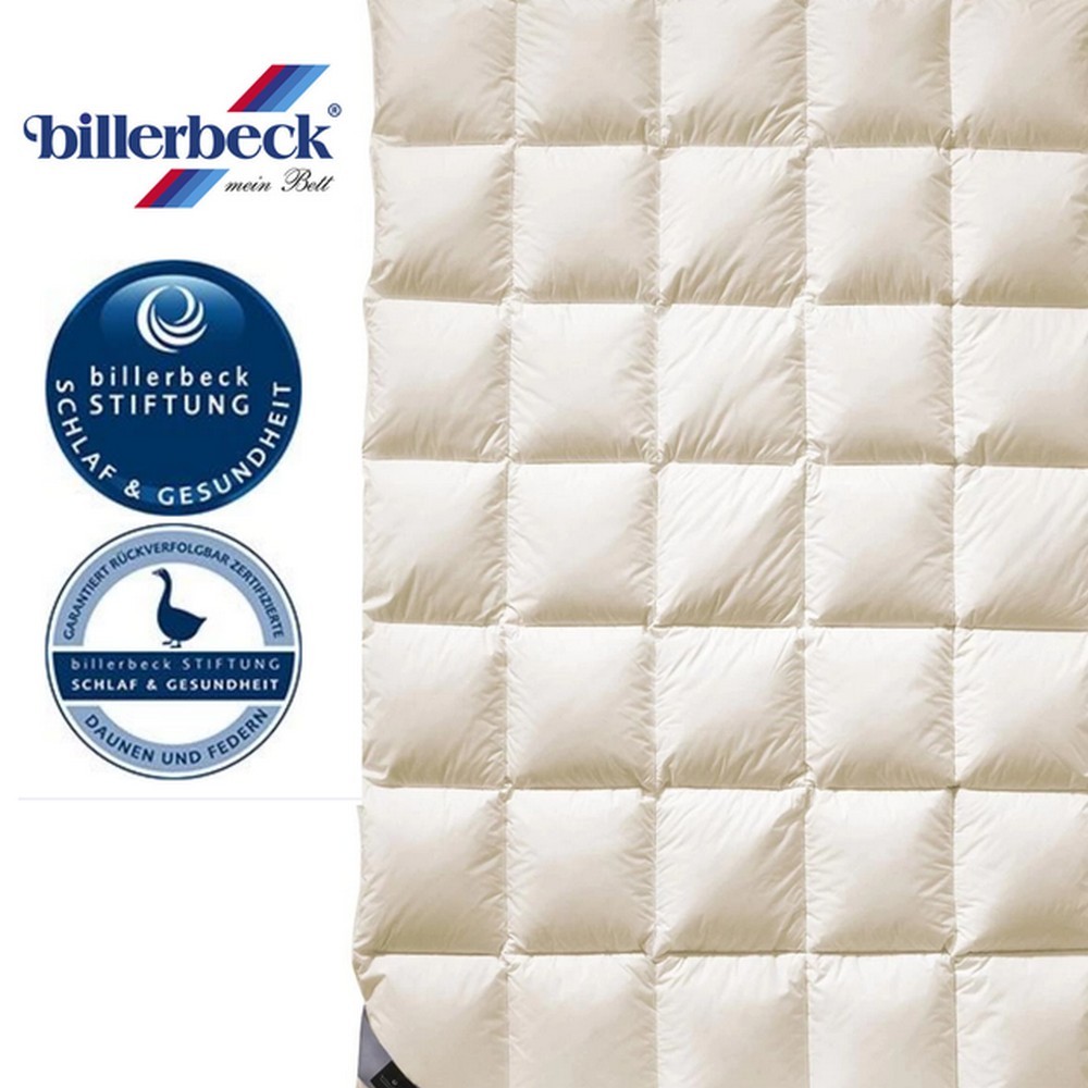 Ковдра Billerbeck DUCHESSA Mono Стандартна 155х220 см 51932974