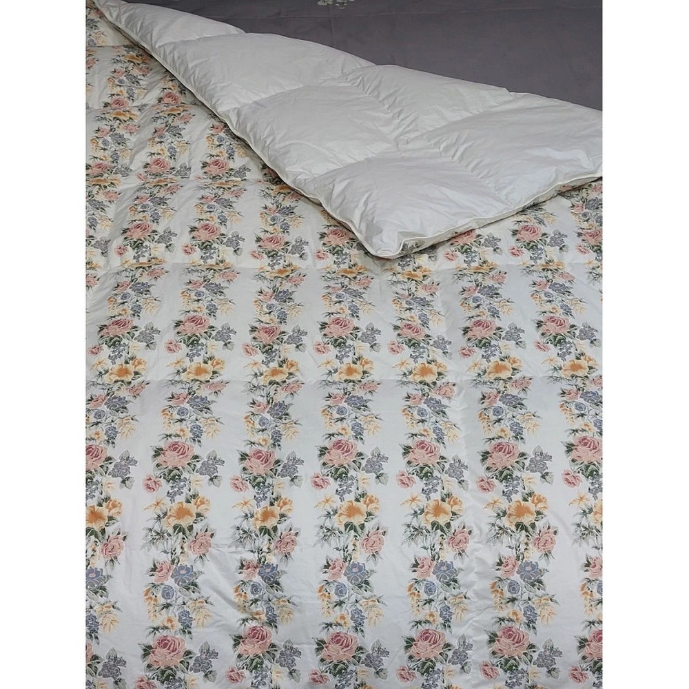 Ковдра Billerbeck Natur Daunne зимове 140x205 см DD3-4217/01