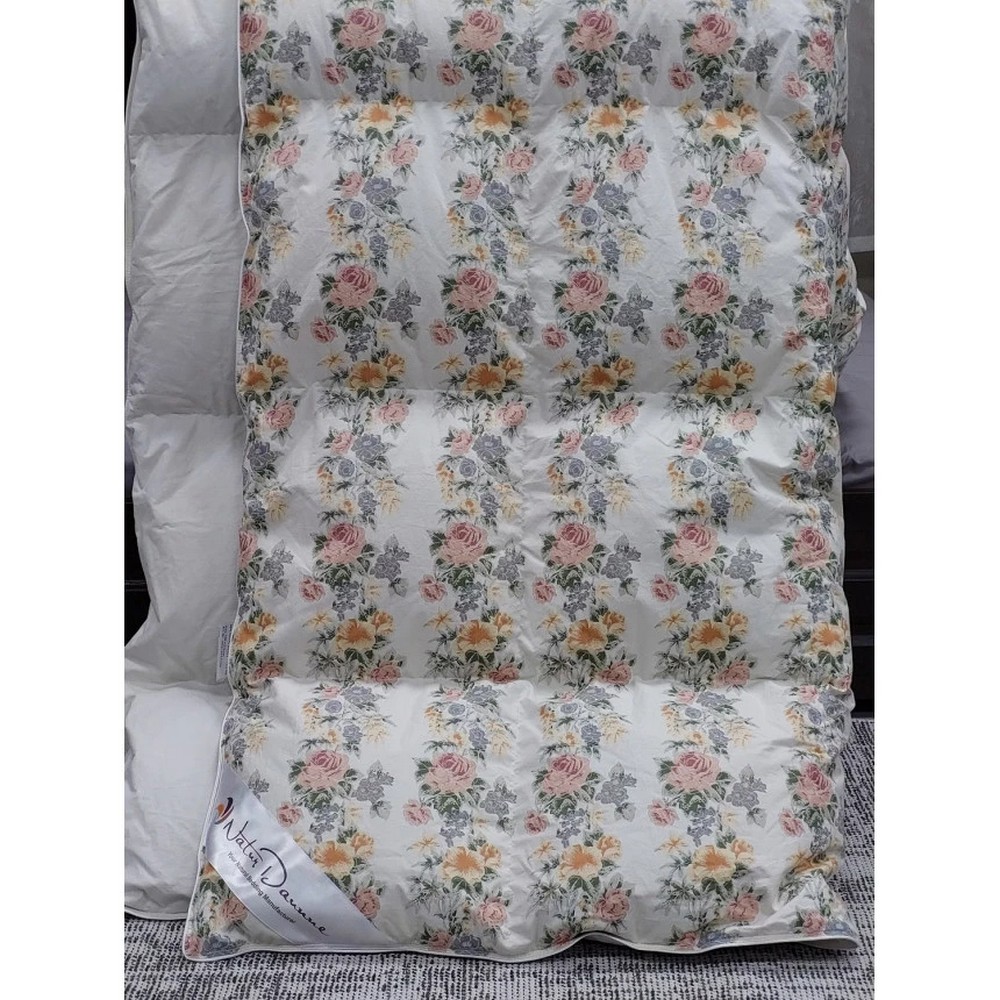 Ковдра Billerbeck Natur Daunne зимове 140x205 см DD3-4217/01