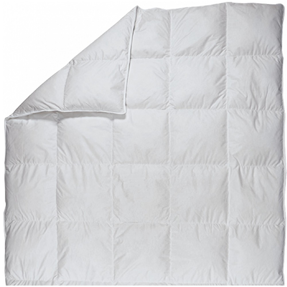 Ковдра Billerbeck Natur Daunne зимове 155x215 см DD3-4217/05