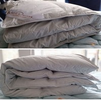 Фото Ковдра Billerbeck Natur Daunne зимове 172x205 см DD3-4217/02