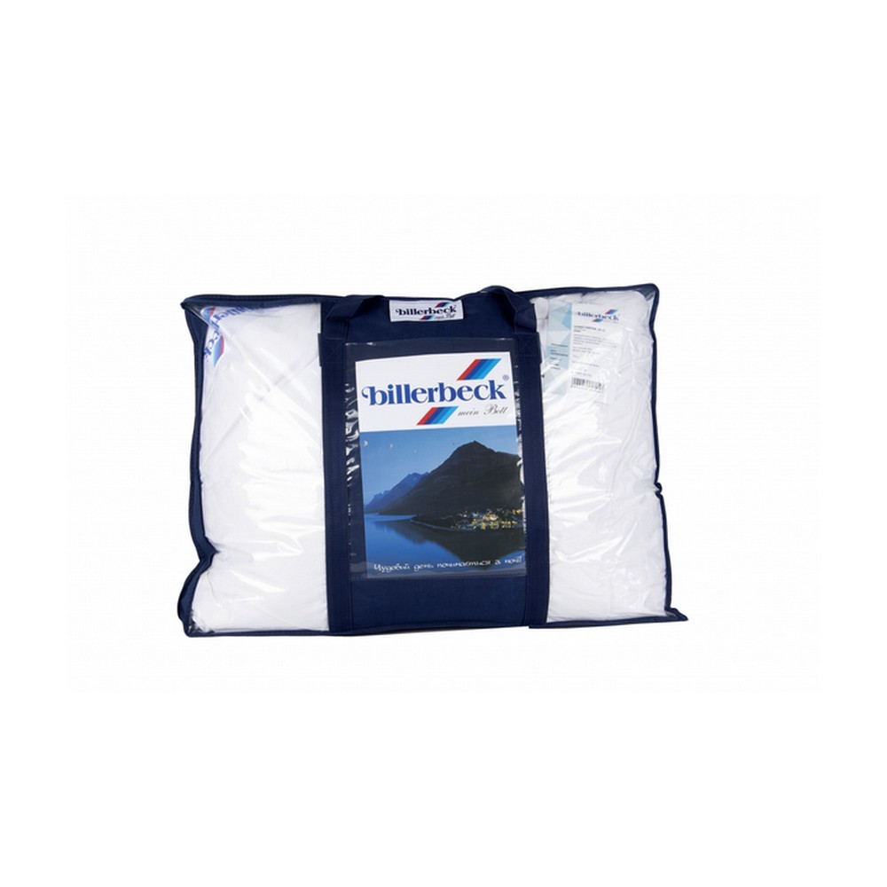 Ковдра Billerbeck Аделія К-0 тепла 200x220 см 0590-20/03