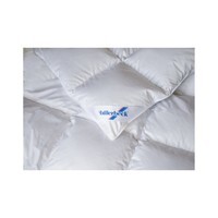 Фото Ковдра Billerbeck Аделія К-0 тепла 172x205 см 0590-20/02