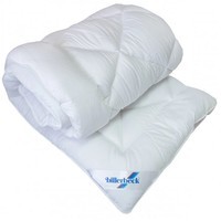 Фото Ковдра зимова антиалергенна Billerbeck Верона Тенсел полегшена 172х205 см 0234-11/02