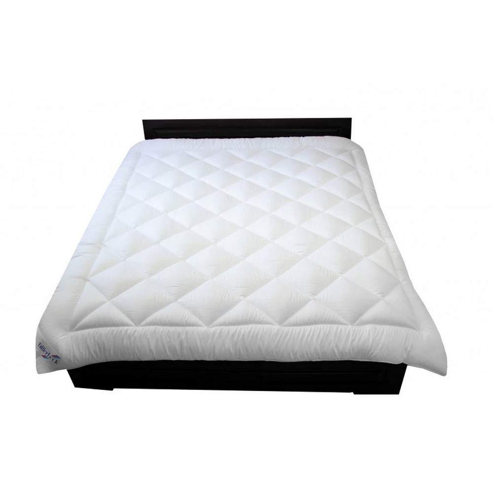 Ковдра зимова антиалергенна Billerbeck Верона Тенсел полегшена 172х205 см 0234-11/02