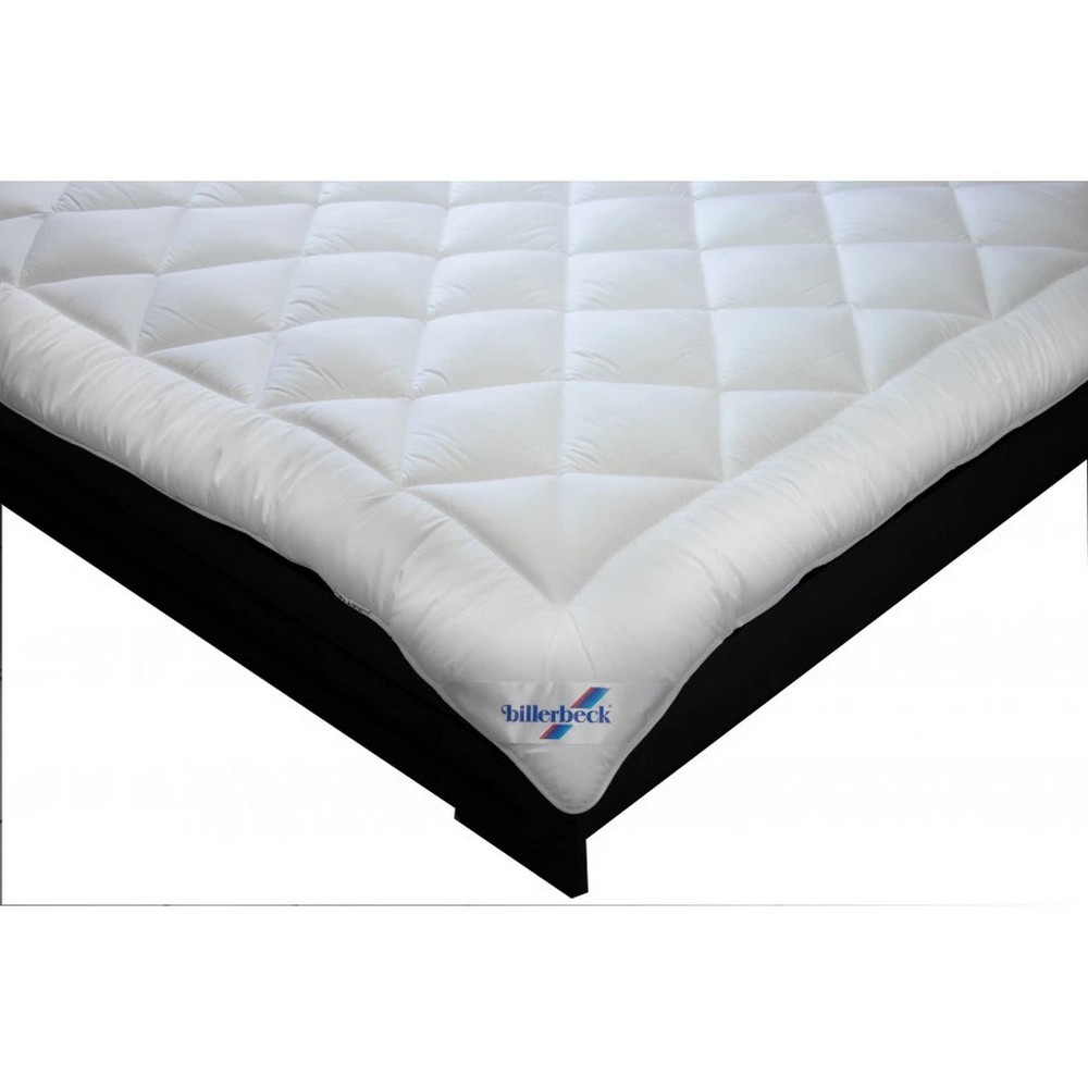 Ковдра зимова антиалергенна Billerbeck Верона Тенсел полегшена 172х205 см 0234-11/02