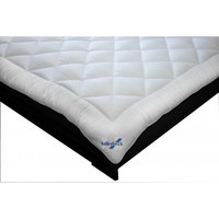 Фото Ковдра зимова антиалергенна Billerbeck Верона Тенсел полегшена 172х205 см 0234-11/02