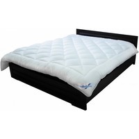 Ковдра зимова антиалергенна Billerbeck Верона Тенсел полегшена 172х205 см 0234-11/02