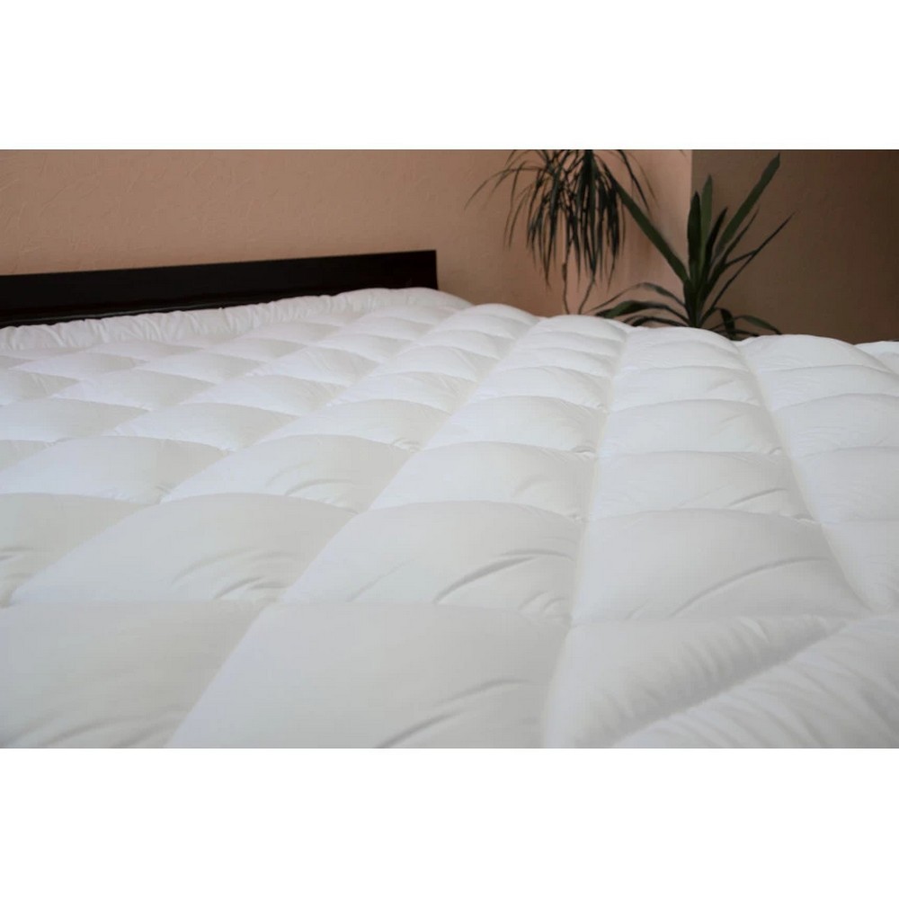 Ковдра зимова антиалергенна Billerbeck Верона Тенсел полегшена 172х205 см 0234-11/02