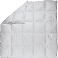 Фото Ковдра пухова Billerbeck Діана К2 касетна 172х205 см 0590-32/02