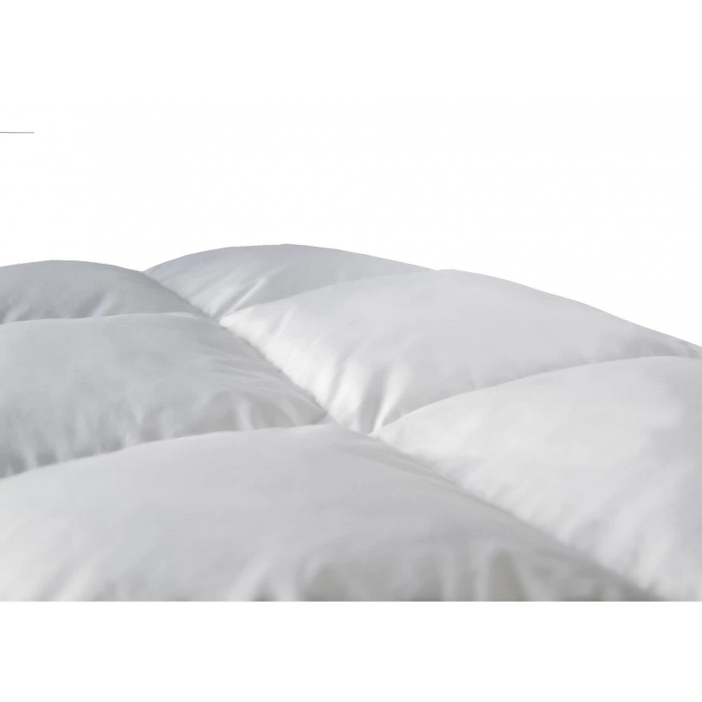 Ковдра пухова Billerbeck Діана К2 касетна 140х205 см 0590-32/01