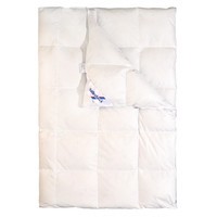 Фото Ковдра пухова Billerbeck Діана К2 касетна 200х220 см 0590-32/03