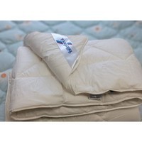 Фото Ковдра вовняна Billerbeck Ідеал 172х205 см 0101-40/02