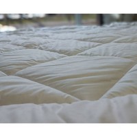 Ковдра вовняна Billerbeck Ідеал 172х205 см 0101-40/02