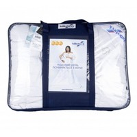 Ковдра Billerbeck Камелія 172х205 см 0570-10/02