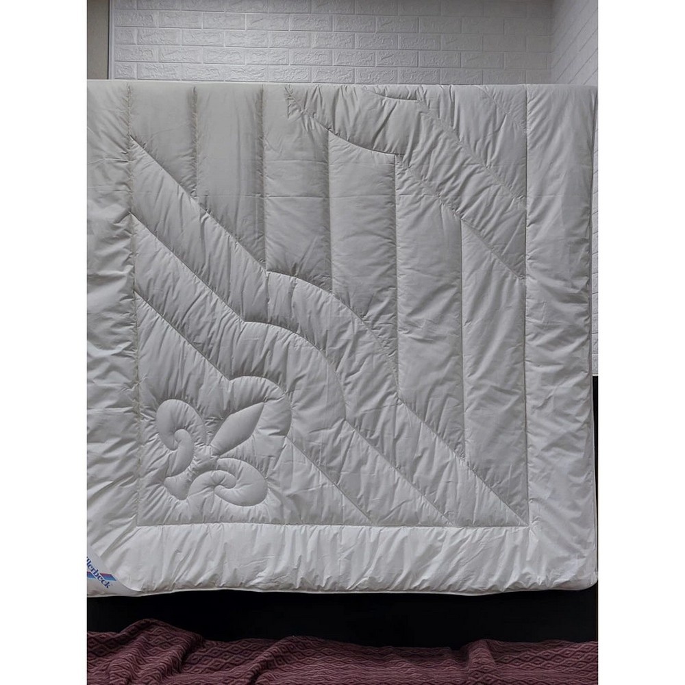 Ковдра Billerbeck Кашемір 172х205 см 0580-20/02