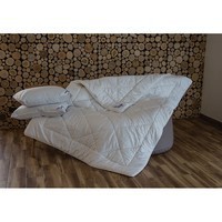 Фото Ковдра вовняна Billerbeck Корона 155х215 см 0101-30/05