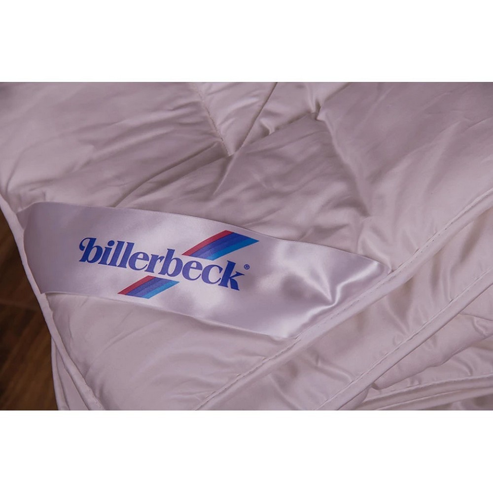 Ковдра вовняна Billerbeck Корона 172х205 см 0101-30/02