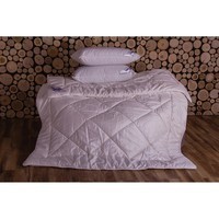 Ковдра вовняна Billerbeck Корона легка 140х205 см 0101-32/01