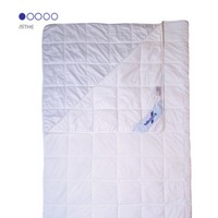 Фото Ковдра вовняна Billerbeck Корона полегшена 172х205 см 0101-31/02