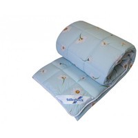 Фото Ковдра Billerbeck Люкс легка 172х205 см 0125-22/02