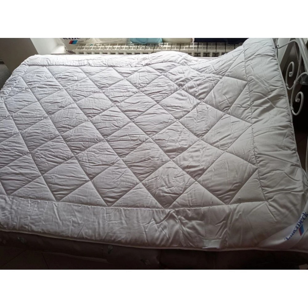 Ковдра Billerbeck Тіффані 200х220 см 0471-20/03