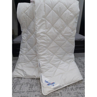 Фото Ковдра Billerbeck Екстра дуже тепла 172х205 см 0101-20/02