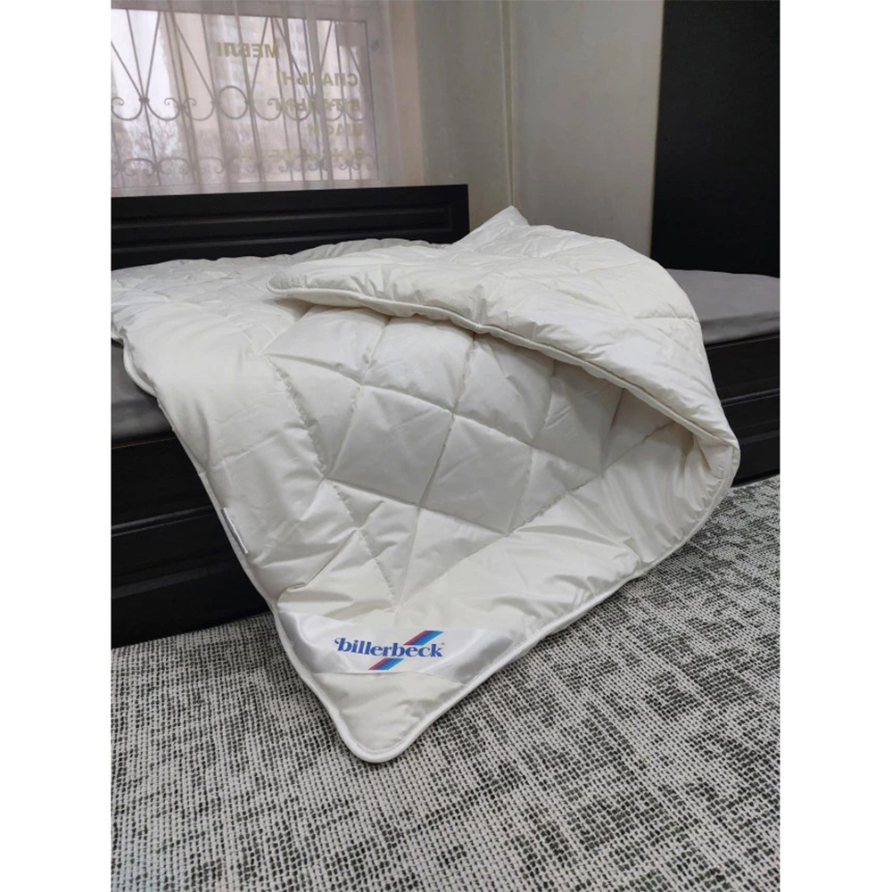 Ковдра Billerbeck Екстра дуже тепла 172х205 см 0101-20/02