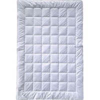 Фото Ковдра Billerbeck Bamboo Uno Стандартна 200х220 см 51903483